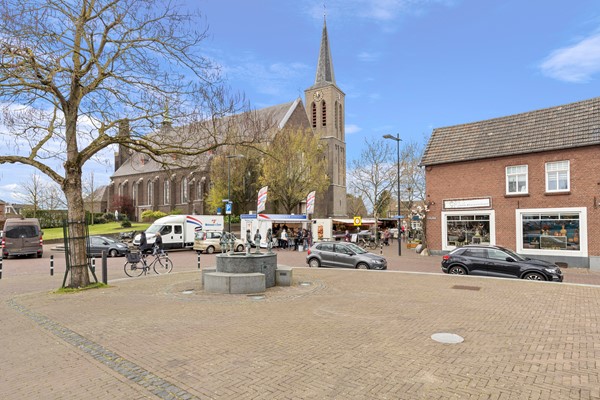 Medium property photo - Markt 11C, 5941 GA Velden